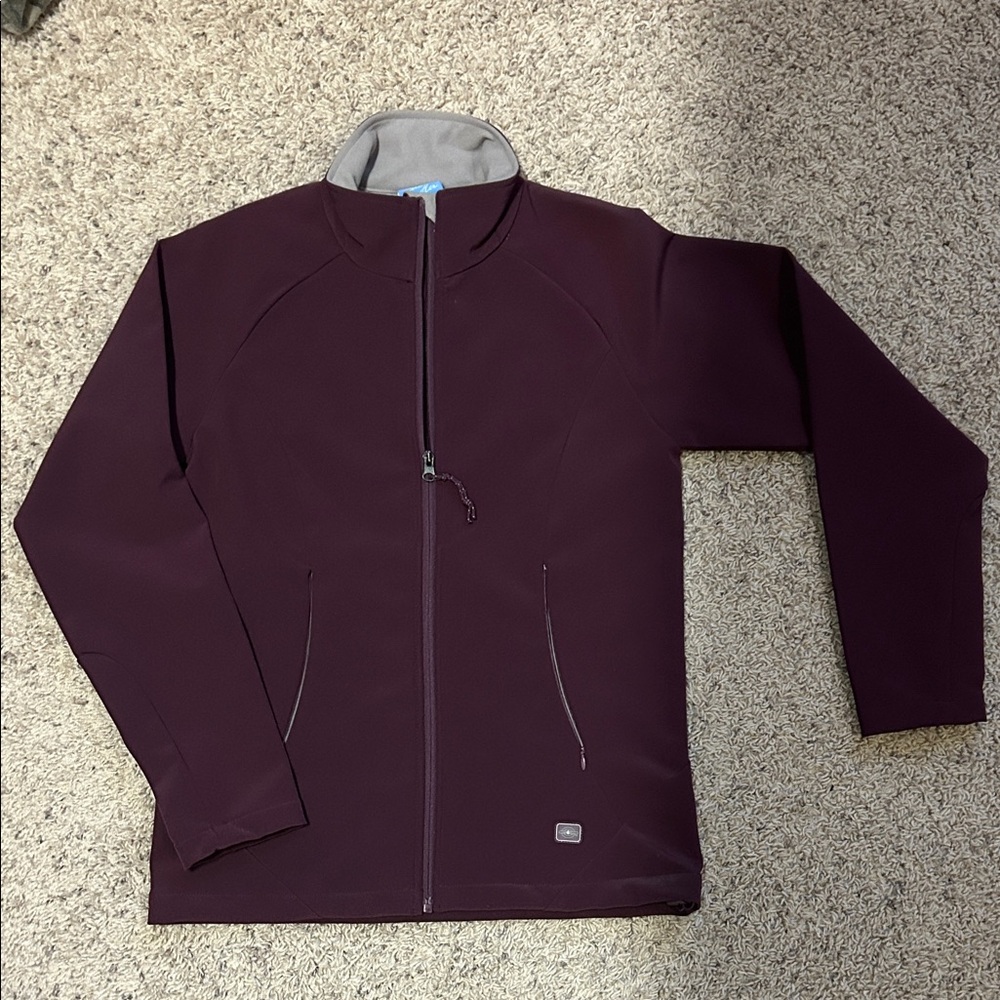 Women’s Ultima Soft Shell Jacket
